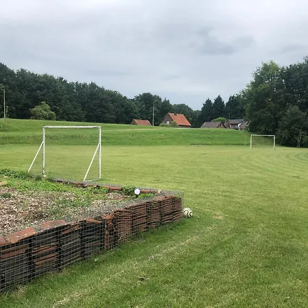 Feriehus Buitengoed Schaapdijk, Luxe, Rust, Ruimte En Stijl Arnhem