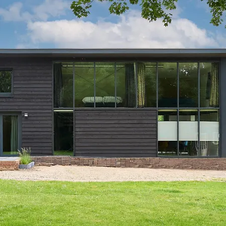 Buitengoed Schaapdijk, Luxe, Rust, Ruimte En Stijl