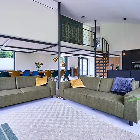 Buitengoed Schaapdijk, Luxe, Rust, Ruimte En Stijl Arnhem