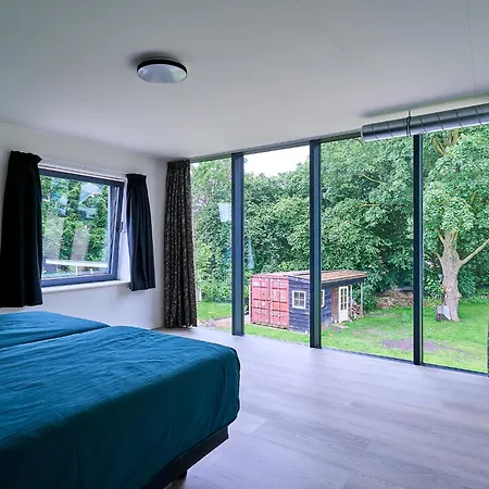 Buitengoed Schaapdijk, Luxe, Rust, Ruimte En Stijl Arnhem