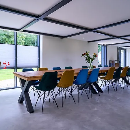 Buitengoed Schaapdijk, Luxe, Rust, Ruimte En Stijl Arnhem