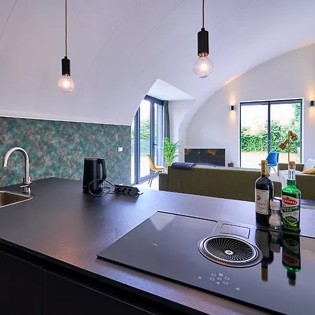 Buitengoed Schaapdijk, Luxe, Rust, Ruimte En Stijl *