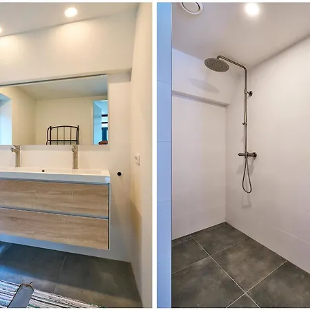 Feriehus Buitengoed Schaapdijk, Luxe, Rust, Ruimte En Stijl