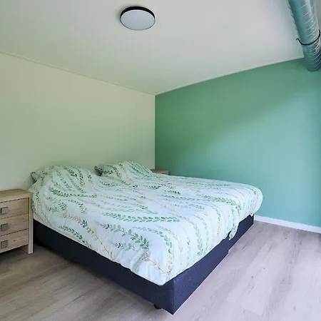 Buitengoed Schaapdijk, Luxe, Rust, Ruimte En Stijl Holiday home Arnhem