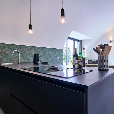 Holiday home Buitengoed Schaapdijk, Luxe, Rust, Ruimte En Stijl Arnhem