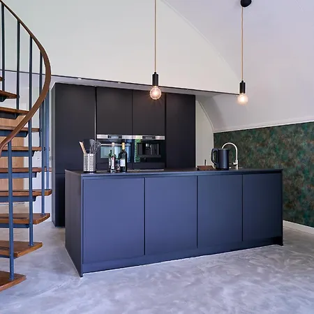 Buitengoed Schaapdijk, Luxe, Rust, Ruimte En Stijl Feriehus Arnhem