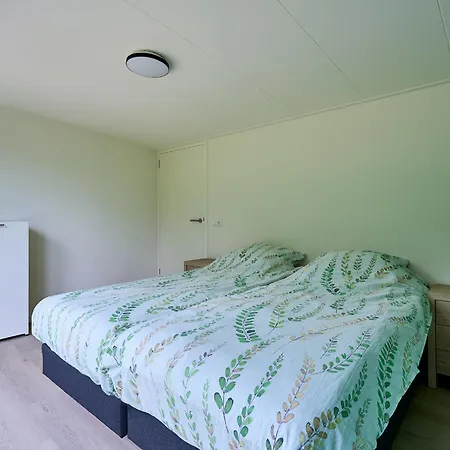 Buitengoed Schaapdijk, Luxe, Rust, Ruimte En Stijl Feriehus