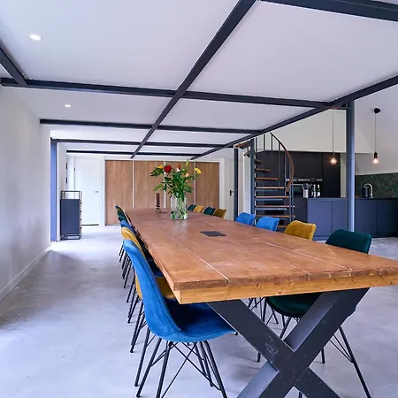 Buitengoed Schaapdijk, Luxe, Rust, Ruimte En Stijl * Arnhem