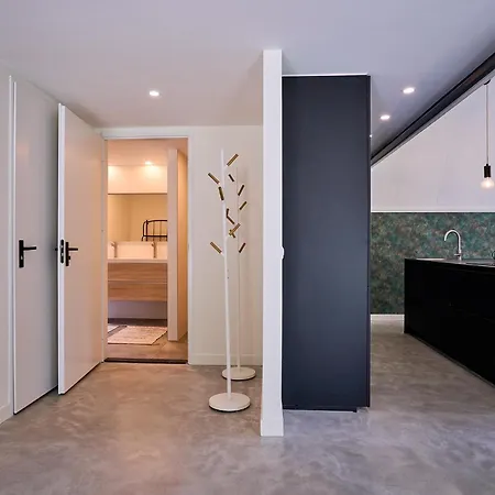 Buitengoed Schaapdijk, Luxe, Rust, Ruimte En Stijl Feriehus *