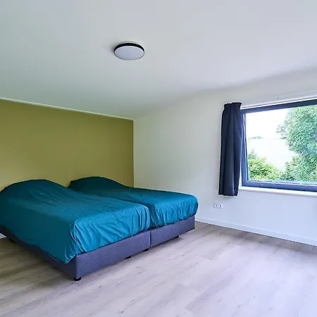 Buitengoed Schaapdijk, Luxe, Rust, Ruimte En Stijl