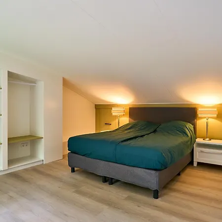 Buitengoed Schaapdijk, Luxe, Rust, Ruimte En Stijl Feriehus Arnhem