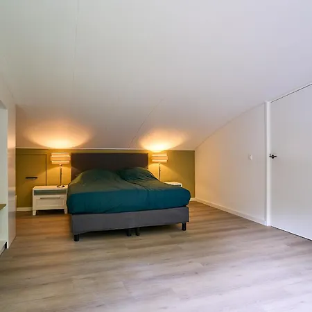 Buitengoed Schaapdijk, Luxe, Rust, Ruimte En Stijl *